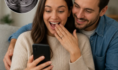 Menino ou Menina? Descubra Essa Surpresa pelo Celular
