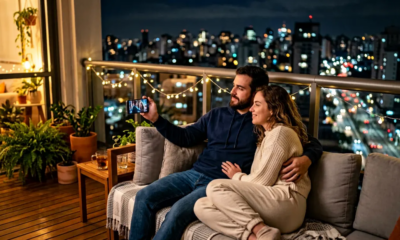 Descubra Como Assistir Filmes e Séries com o Google TV