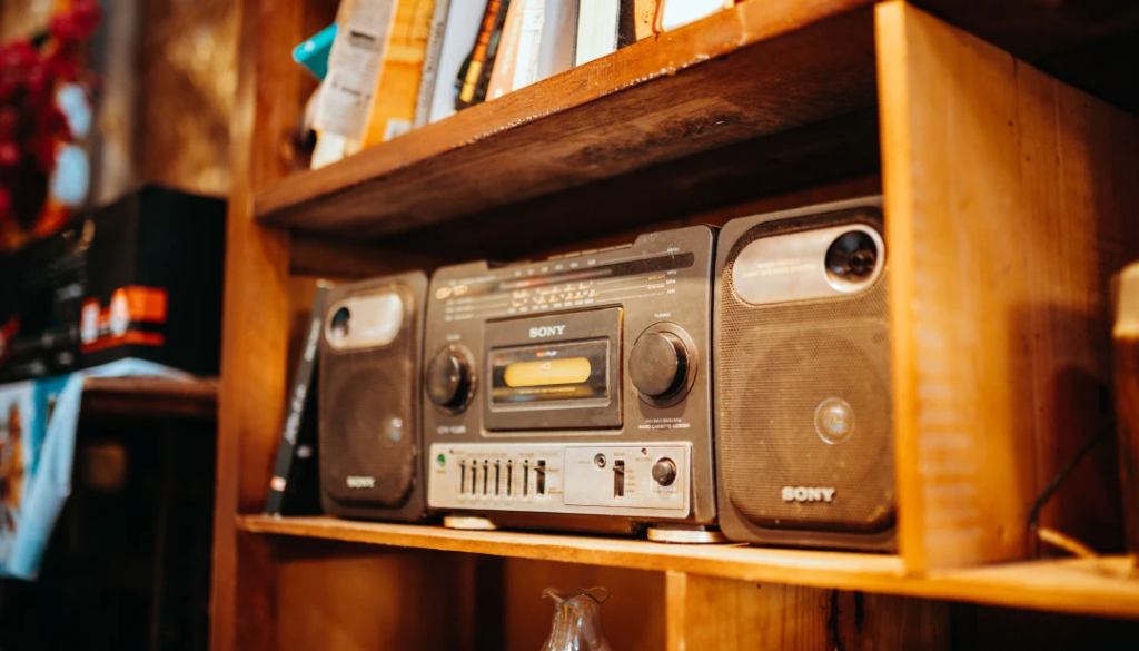 Descubra um App para Ouvir Rádio Online em Qualquer Lugar