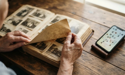Seu Sobrenome Esconde uma História? Descubra!