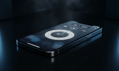 Aplicativo de Rádio Policial em Tempo Real