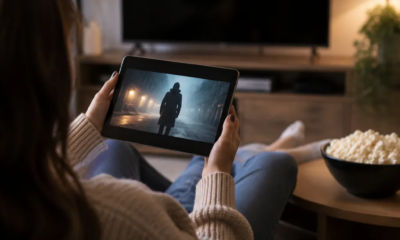 Descubra o Melhor App para Assistir Filmes Online