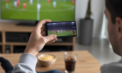 Melhor App para Assistir Champions League Ao Vivo