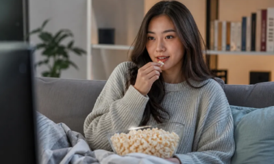 Toda a emoção dos Doramas pra você assistir