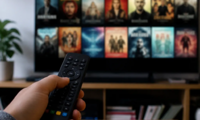 Encontre o Melhor App para Assistir Filmes Online