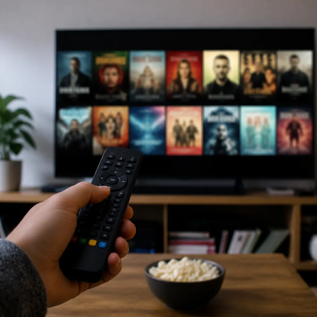 Encontre o Melhor App para Assistir Filmes Online
