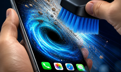 App de Limpeza do celular: Libere espaço agora!