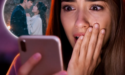 Toda a emoção dos Doramas pra você assistir