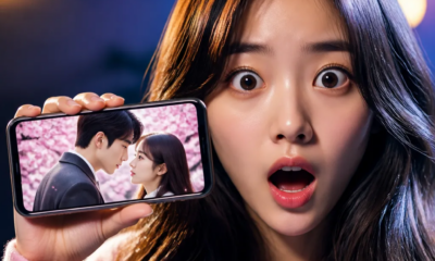 App para Assistir Doramas Online Grátis
