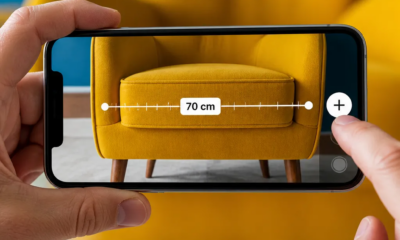 Como usar seu celular para medir qualquer coisa