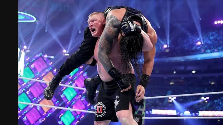 ASSISTIR WWE