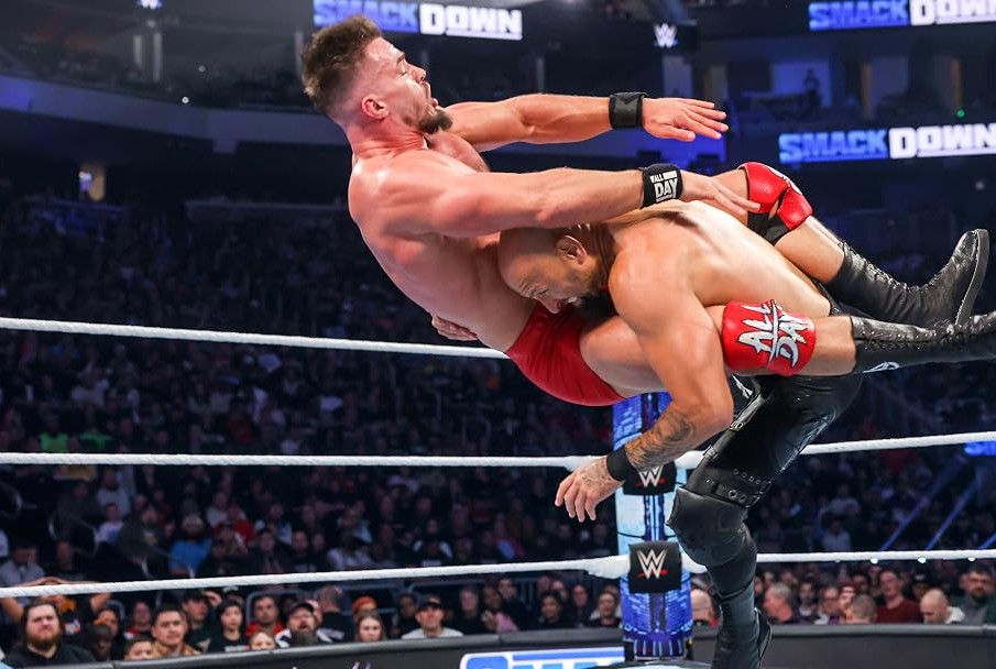 WWE AO VIVO AGORA