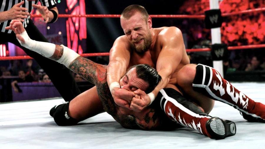 ASSISTIR WWE