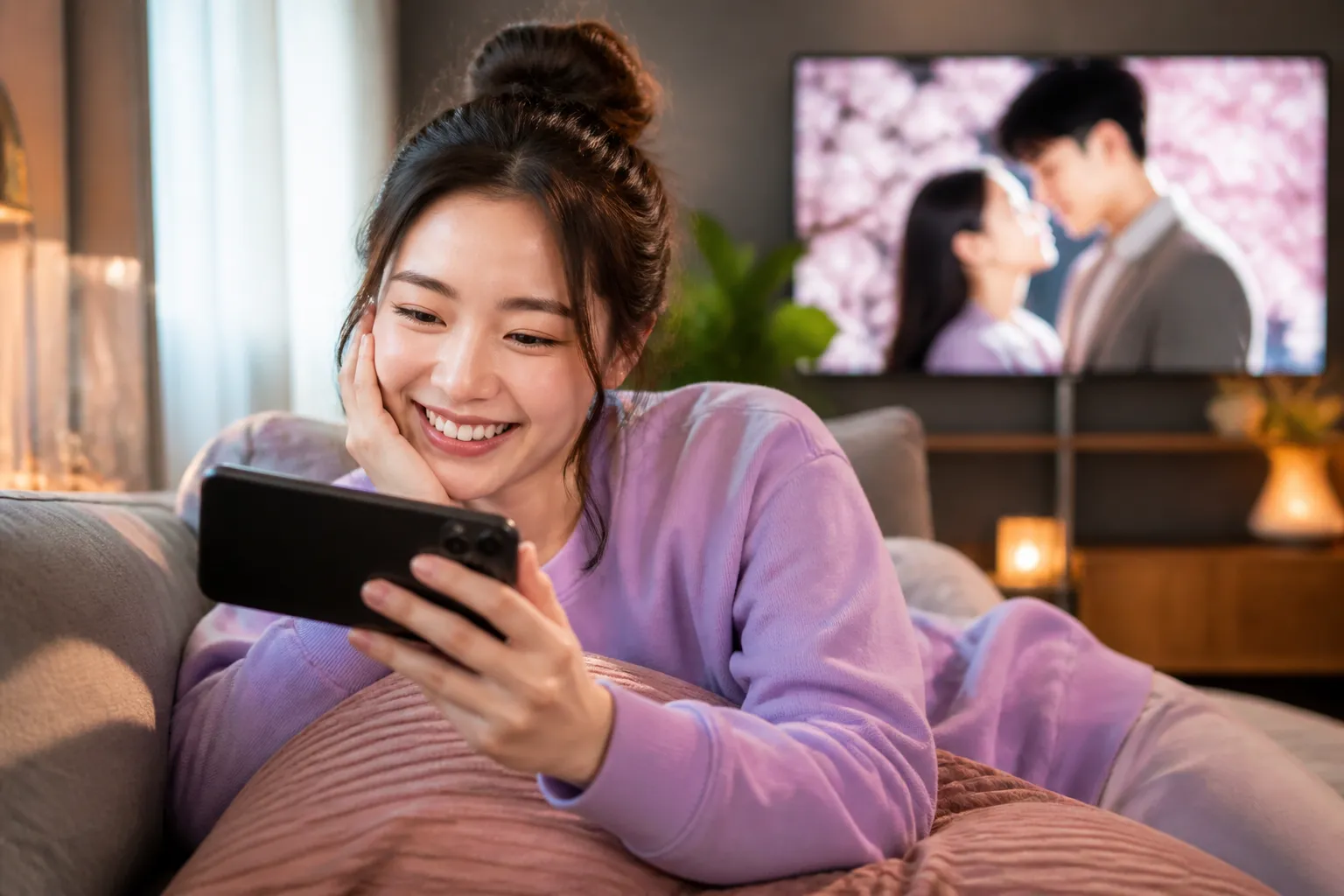 Doramas em HD: Guia Completo dos Melhores Apps para Maratonear